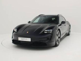 porsche taycan sport turismo (my22) $undefined