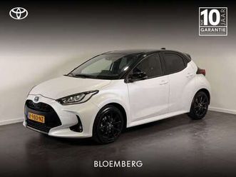 1.5 hybrid executive | apple carplay | voorzien va