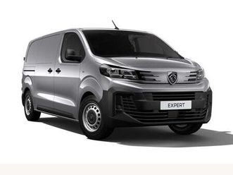 1.5 bluehdi professional standard panel van standard euro 6 (start/stop) 6dr