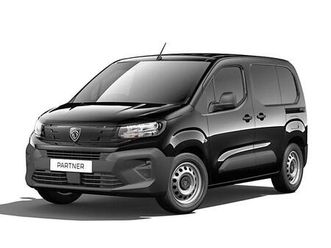 1.5 bluehdi 1000 professional-plus standard panel van swb euro 6 (start/stop) 5dr