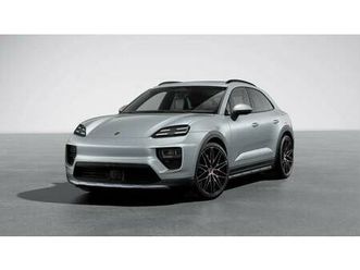 porsche macan 4s $undefined
