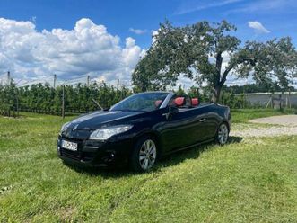 renault megane cc cabrio