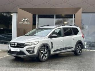 1.0 tce 110 sl extreme + 7pl 2022