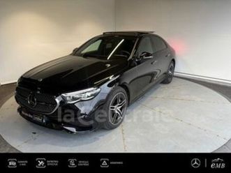 vi 220 d amg line 9g-tronic