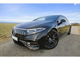 eqs 53 amg 4matic 107,8kh aut.