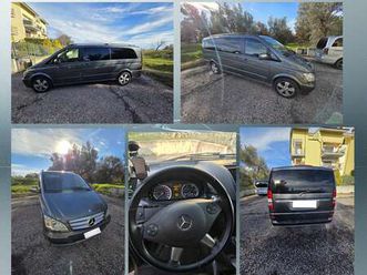 viano 2.0 cdi ambiente 136cv