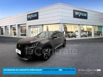 ii 1.2 puretech 130 s&s gt eat8