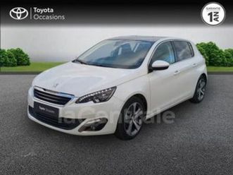 ii 1.2 puretech s&s 6cv 130 allure eat6