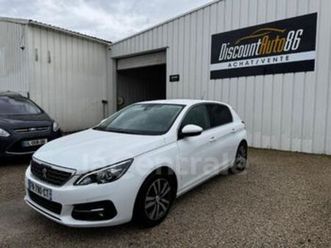 ii generation2 1.2 puretech 130 s&s 6cv allure eat8