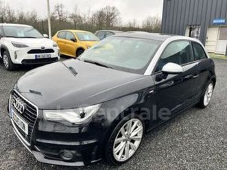 1.4 tfsi 185 s line s tronic