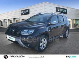 ii 1.5 dci 110 confort 4x2