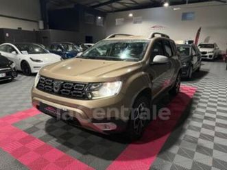 ii 1.5 dci 115 blue essentiel 4x2