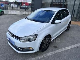 v generation2 1.2 tsi 90 bluemotion technology allstar 5p