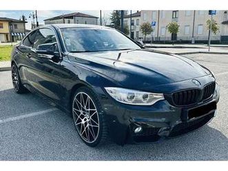 420i coupe xdrive msport auto