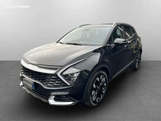 1.6 tgdi phev style awd auto