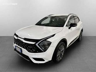 1.6 tgdi hev gt-line awd at