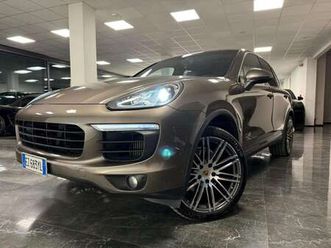 3.0 diesel tetto / sosp. pneu. / sed. risc. / bose