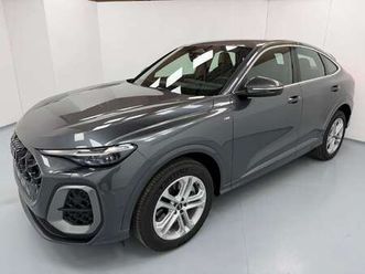 *promo kasko* spb 2.0 tdi quattro s-tronic s-line