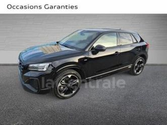 generation2 35 tfsi 150 s line s tronic