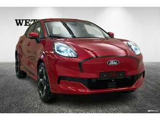 fwd standard range 46.8 kwh gen-e premium 100v juhlamalli