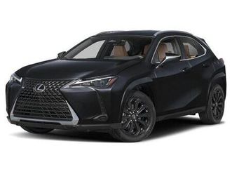 new 2026 lexus ux 300h premium