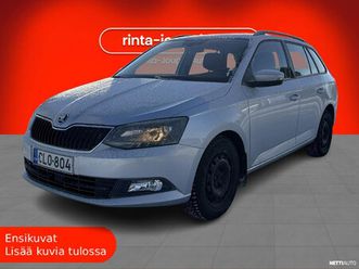 combi 1,0 tsi 110 ambition