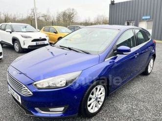 iii generation2 1.0 ecoboost 125 s&s titanium 5p