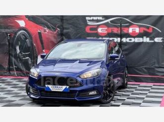 iii generation2 2.0 ecoboost 250 s&s st 5p