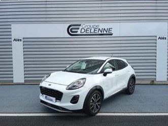 ii 1.0 ecoboost 125 mhev s&s titanium bvm6