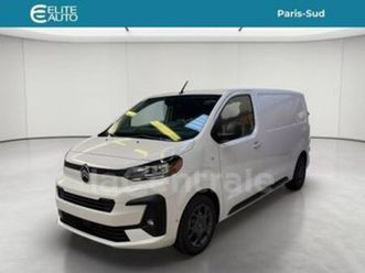 iii fourgon bluehdi 145 s&s m eat8