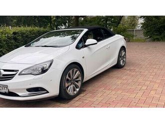 opel cascada 2.0 ecotec diesel 125kw ultimate s/s...