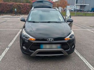 hyundai i20 active 1.0 100cv
