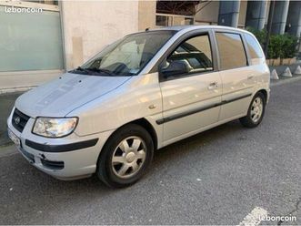 hyundai 1.5 crdi 5cv ct ok