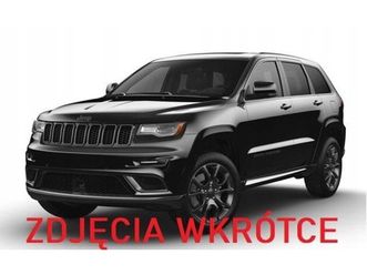 jeep grand cherokee high altitude 3.6 v6 286km hak panorama4x4pneumat.went