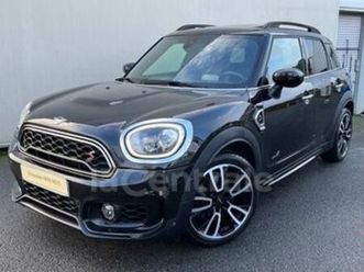 ii (f60) cooper s 192 all4 bva8