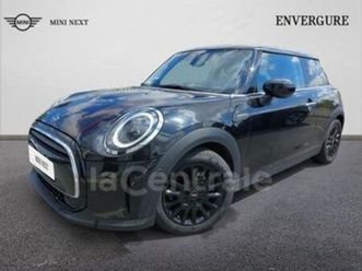 iii generation2 (f56) hatch 1.5 cooper 136 edition premium plus bva7
