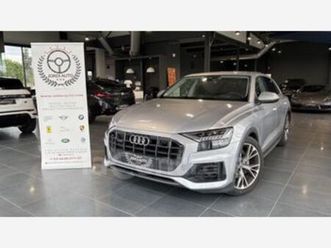 50 tdi 286 avus extended quattro tiptronic