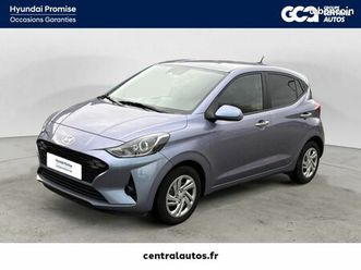 hyundai i10 1.0 67 bvr creative