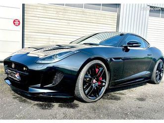 f-type r
