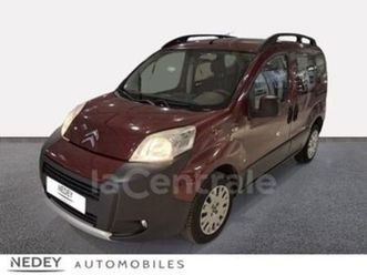 multispace 1.4 hdi 75 fap confort bmv5