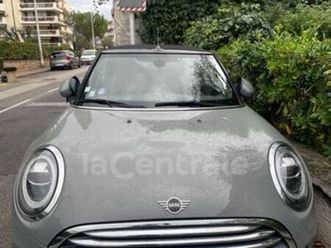 iii cabriolet 1.5 one 102 edition heddon street bv6