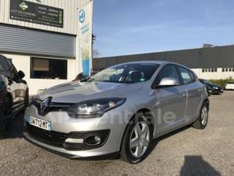 iii (3) 1.5 dci 95 energy life euro6