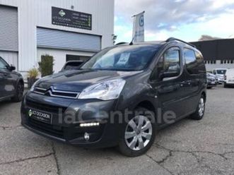 ii (3) 1.6 bluehdi 120 s&s shine bv6