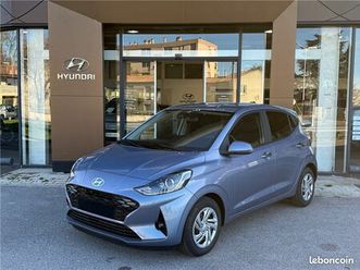 hyundai i10 iii 1.0 63 bvr creative