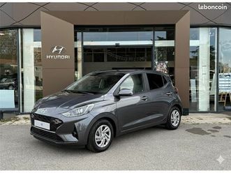 hyundai i10 iii 1.0 63 bvr creative