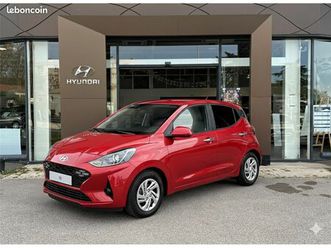 hyundai i10 iii 1.0 63 bvr creative