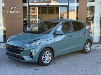 hyundai i10 iii 1.0 63 bvr creative