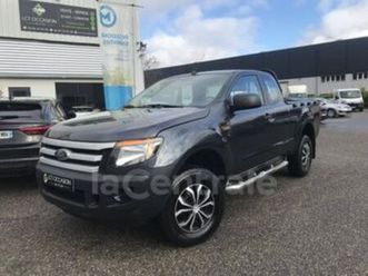 ii 2.2 tdci 150 4x4 xl