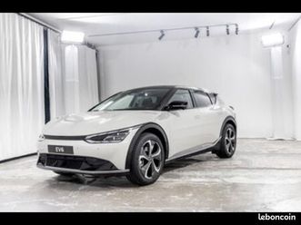 kia ev6 229ch air design 2wd (soh 100%)