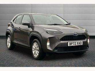 1.5 vvt-h icon e-cvt euro 6 (start/stop) 5dr